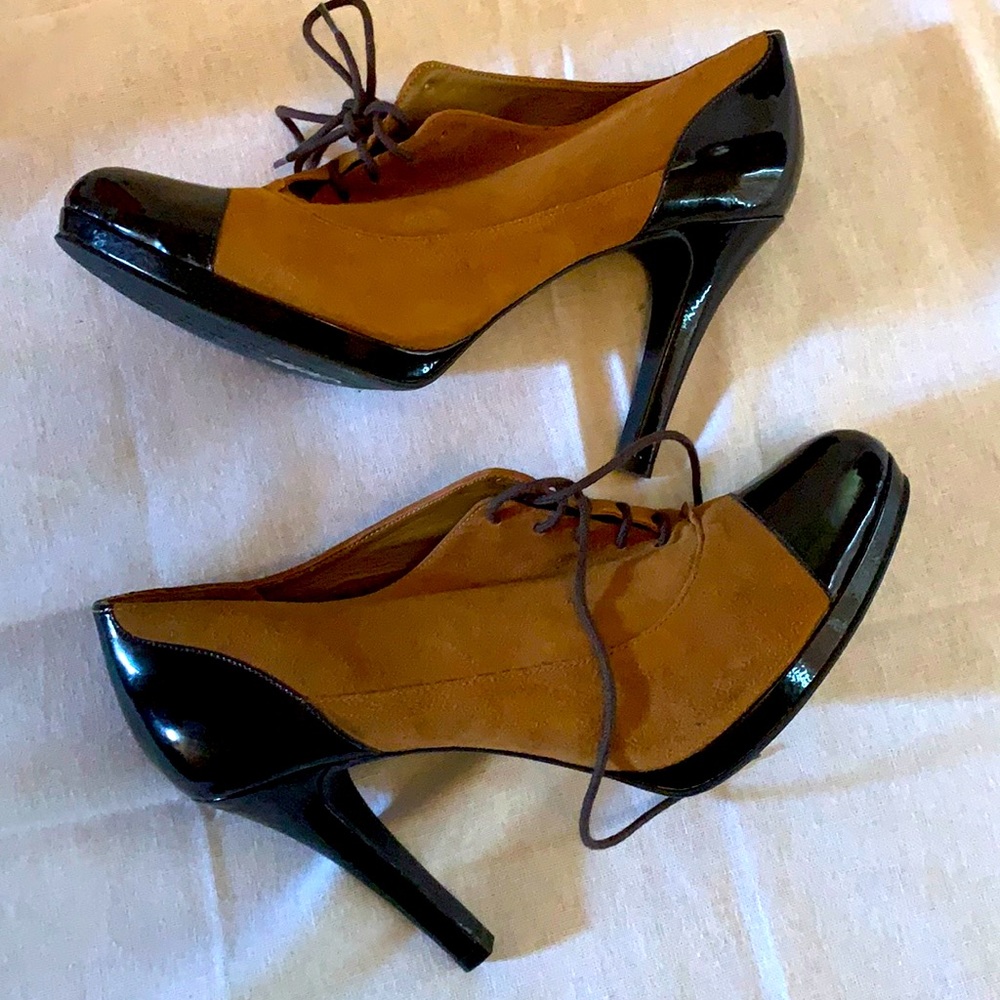 Antonio Melani Booties